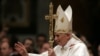 Pope: 'Shadow Has Fallen Over Our Time'