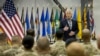 Menteri Pertahanan AS Bela Pembebasan Tentara AS
