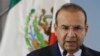 Mexico Admits Government Spies Tail Candidates