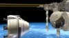 ناسا: خلائی جہازوں کی تیاری بوئنگ، اسپیس ایکس کے سپرد