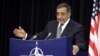 Leon Panetta: "Dushman ittifoqchilar o’rtasiga nizo sololmaydi"