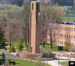 Becoming an Educator Tops Nabila's List While Studying at Ferris State University