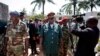 Le retrait de la force ouest-africaine en Guinée-Bissau retardé 