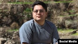 فرزاد پورمرادی، مسئول کمیته اطلاعرسانی ستاد انتخابات حسن روحانی در استان کرمانشاه در انتخابات ریاست جمهوری سال ۱۳۹۲ بود