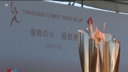 المپیک تعویق افتاده اما توکیو با اتهام پرداخت رشوه برای میزبانی المپیک متهم شده است