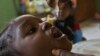 Nigeria Violence Halts Anti-Polio Program