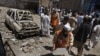 Pakistan: 9 người chết trong các vụ nổ bom