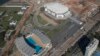  IOC Chief Predicts Spectacular Rio Games Despite Crisis