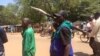 A Bangui, les musulmans ulcérés, "pris en otages" par les groupes armés