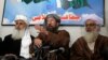 مولانا سمیع الحق: افراد ما در افغانستان میجنگند