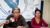 Organismos de derechos humanos rechazan plan de reconciliación de gobierno sandinista