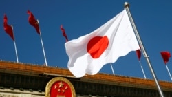 တရုတ်က ဂျပန်ကုမ္ပဏီတွေ ပြောင်းရွှေ့ရေး အစိုးရက ကူညီမည်