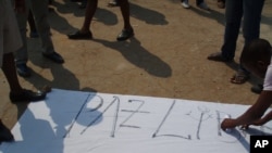 Angola: Juristas questionam proibição de manifestações em Luanda