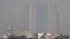 Smog Stays Bad; Mexico City Extends Traffic Cutback