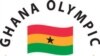 Ghana Na Fuskantar Kalubalen Zuwa Olympic