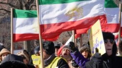 အီရန် အပေါ် ဒဏ်ခတ်မှုသစ်တွေ သမ္မတ Trump ကြေညာမည်