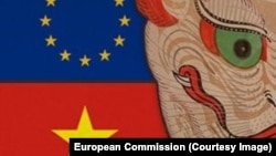 Việt Nam kỳ vọng ​​sẽ ký Hiệp định thương mại tự do với Liên minh châu Âu (EVFTA) vào trước cuối tháng 6/2019.