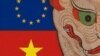 Việt Nam-EU phớt lờ Mỹ về mặt thương mại 