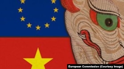 Quyết định hoãn EVFTA là một cảnh báo gián tiếp đối với chính quyền Việt Nam.