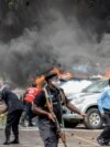 Kamapla Attacks 