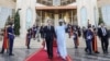 Retour sur les 48 heures de Macron au Tchad