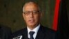 PM Libya Sebut Penculikannya Percobaan Kudeta