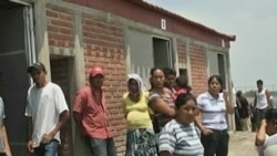 Mexico Authorities Free 275 Trapped In Forced Labor