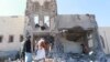 Des combats font plus de 60 morts dans la région de Hodeida au Yémen