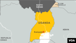 Land disputes are causing increased tensions along the border of South Sudan and Uganda.