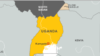 South Sudan Accuses Ugandans of Stealing Land