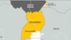 Tensions are mounting along South Sudan-Uganda border