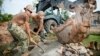 Cambodia Raises Diplomatic Alarm With Seabee Decision