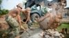 Cambodia Raises Diplomatic Alarm with Seabee Decision