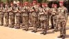 Audition des deux militaires français soupçonnés d’abus sexuels au Burkina Faso