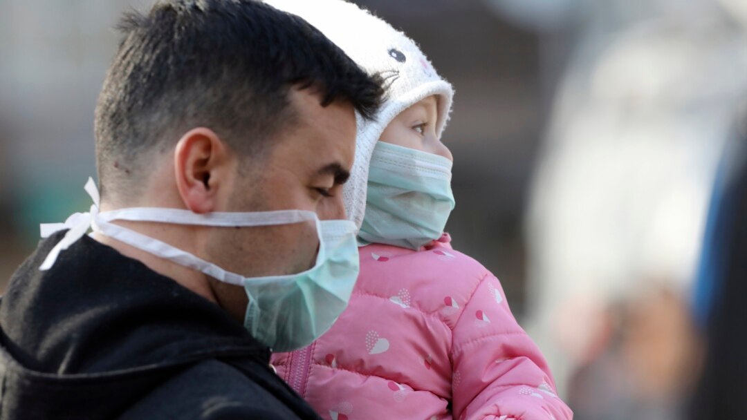 El virus que se originó en China y que ha infectado a más de 80,000 personas sigue propagándose.