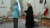وعده روحانی به موگرینی برای همکاری حقوق بشری با اروپا، سه روز بعد از مخالفت قوه قضاییه