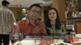 Warung VOA Ramadan: Buka Puasa di Restoran Uyghur (4)