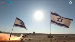 جزئیات سامانه دفاعی «پرتو آهنین» اسرائیل