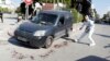 Suspected Islamist Arrested After Knife Attack Near Tunisian Parliament