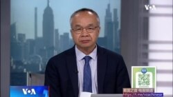 【高光俊：动不动来的就是警察，这是中共一个特色】7/28 #时事大家谈 #精彩点评   