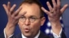 Ông Mick Mulvaney.