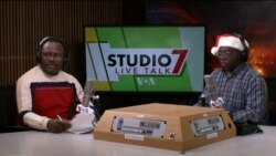 Livetalk: Diaspora Forum