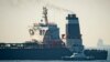Gibraltar Seizes Iranian Oil Tanker 