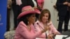 Pelosi Discusses Haiti Crisis with Diaspora 