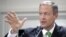 Gubernur Maryland, Martin O'Malley mengatakan sistem ekonomi yang diusulkan Mitt Romney akan menjadi bencana bagi kelas menengah Amerika (foto: dok). 
