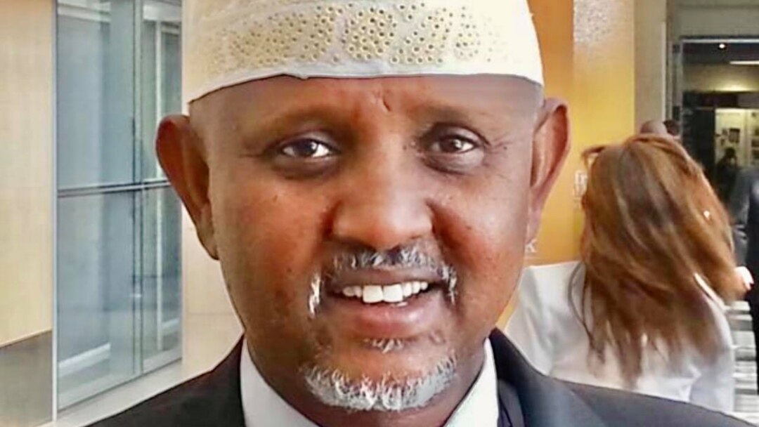 Garyaqaan Ciise Bari 