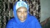 Malama Halima Waziri