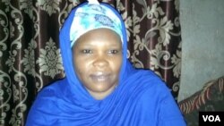 Malama Halima Waziri