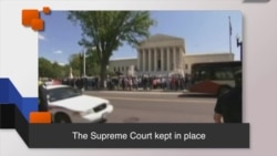 News Words: Supreme Court