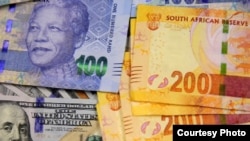 Zimbabwe adopted multiple currencies in 2009 following historic inflation which crippled the local dollar.